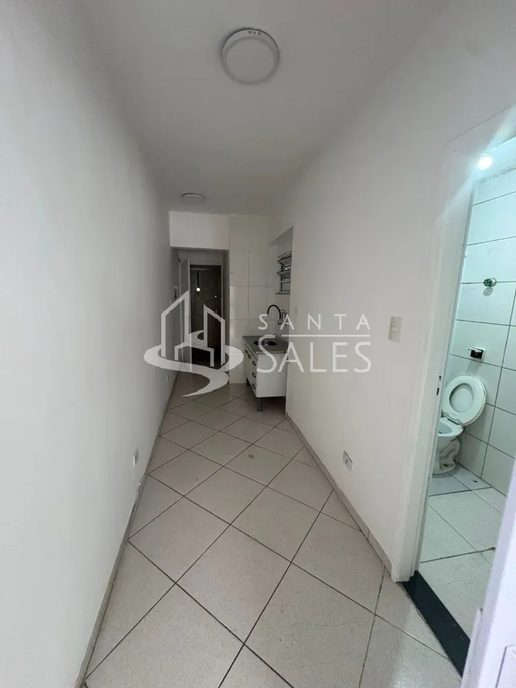 Apartamento, 1 quarto, 32 m² - Foto 4