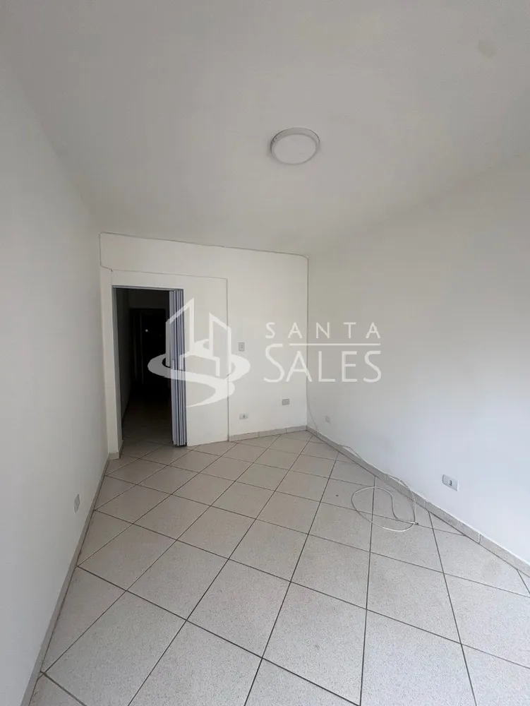 Apartamento, 1 quarto, 32 m² - Foto 1