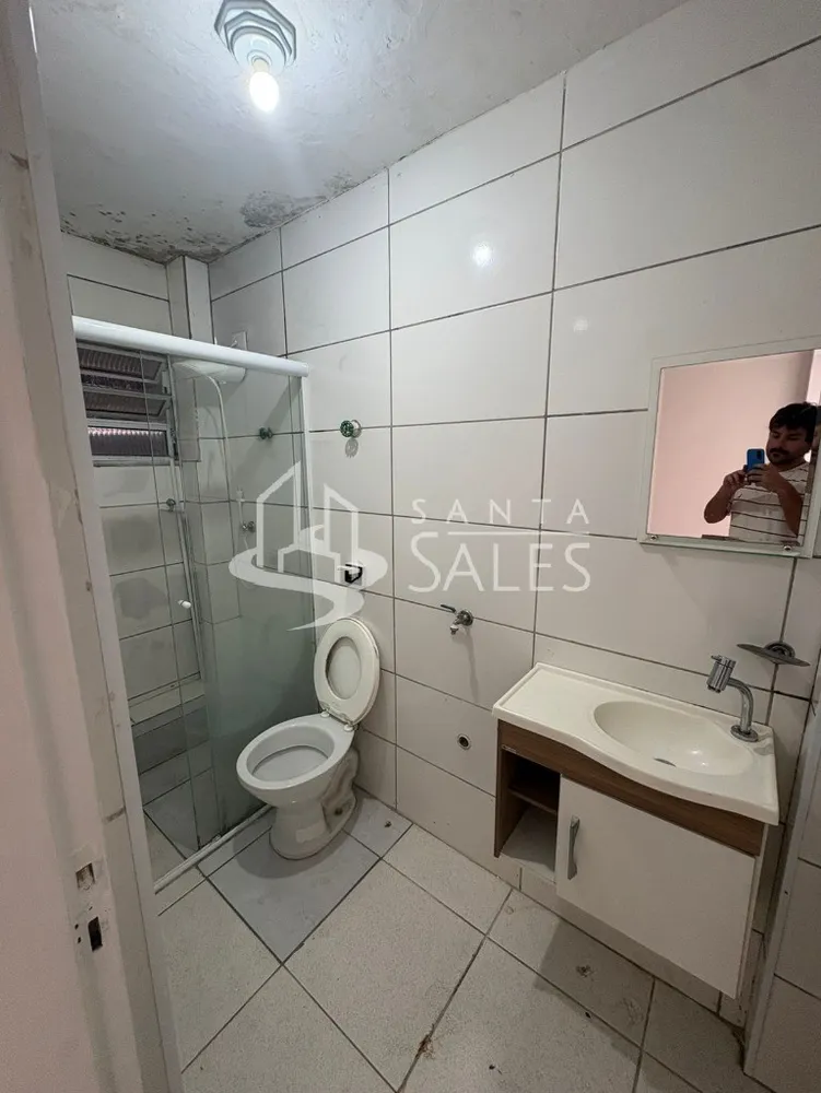 Apartamento, 1 quarto, 32 m² - Foto 6