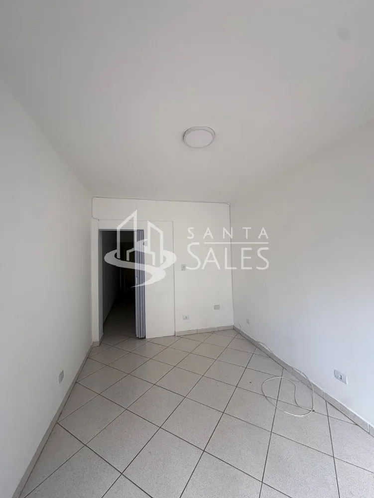 Apartamento, 1 quarto, 32 m² - Foto 3