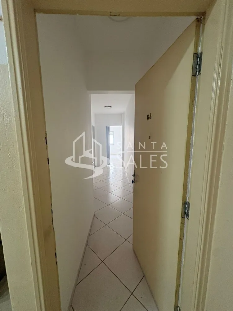 Apartamento, 1 quarto, 32 m² - Foto 10