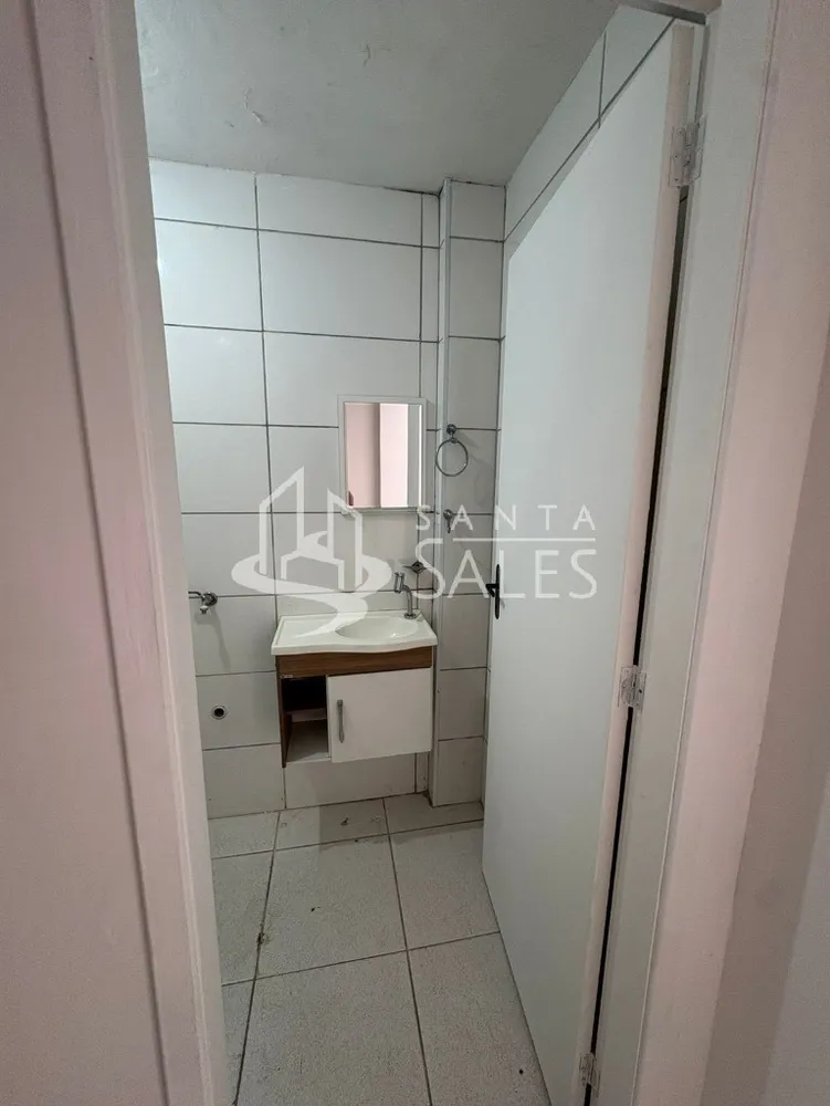 Apartamento, 1 quarto, 32 m² - Foto 2