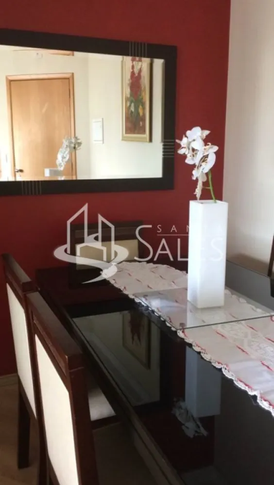 Apartamento, 2 quartos, 65 m² - Foto 6