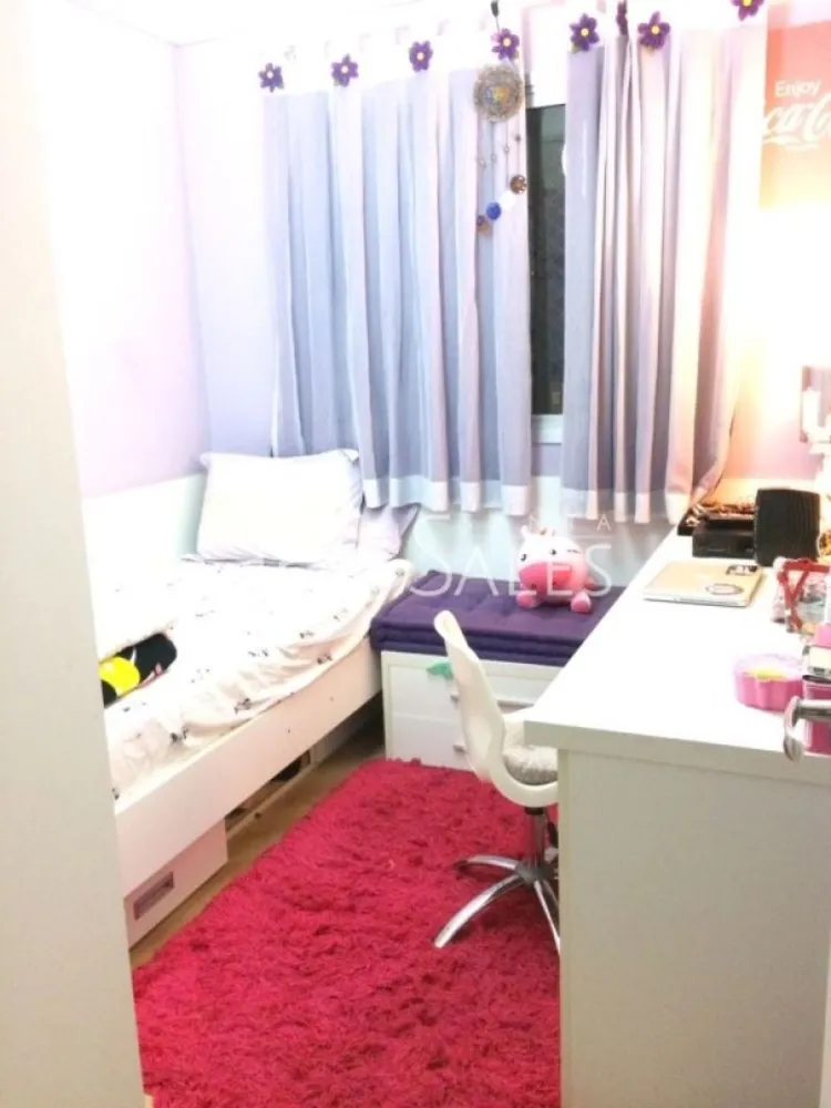 Apartamento, 2 quartos, 65 m² - Foto 4