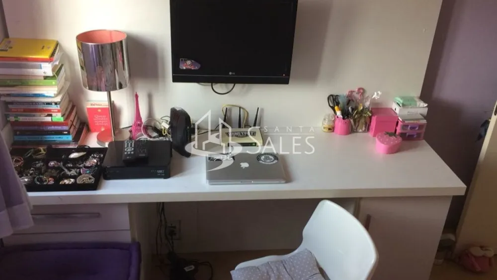 Apartamento, 2 quartos, 65 m² - Foto 8