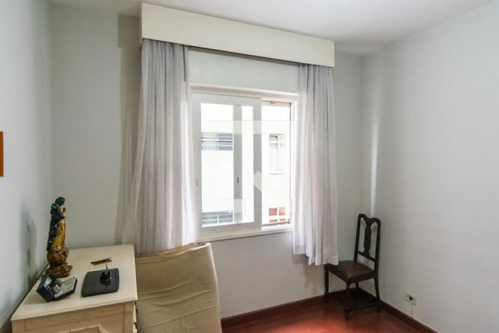 Apartamento, 3 quartos, 128 m² - Foto 1