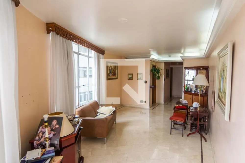 Apartamento, 3 quartos, 128 m² - Foto 1