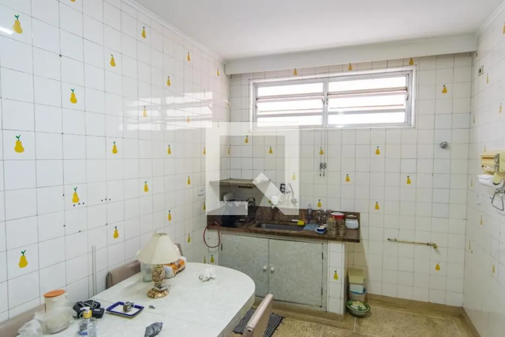 Apartamento, 3 quartos, 128 m² - Foto 5