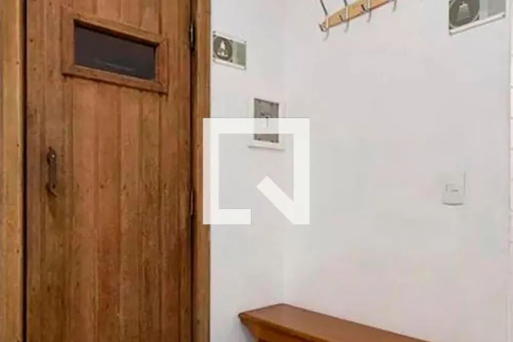 Kitnet-Studio, 30 m² - Foto 1
