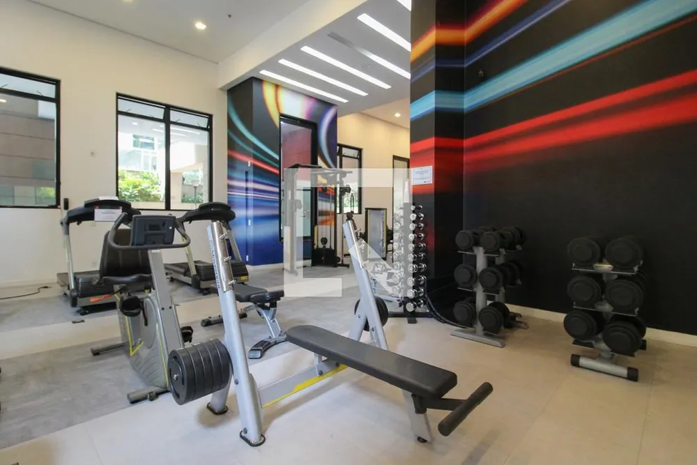 Kitnet-Studio, 30 m² - Foto 9