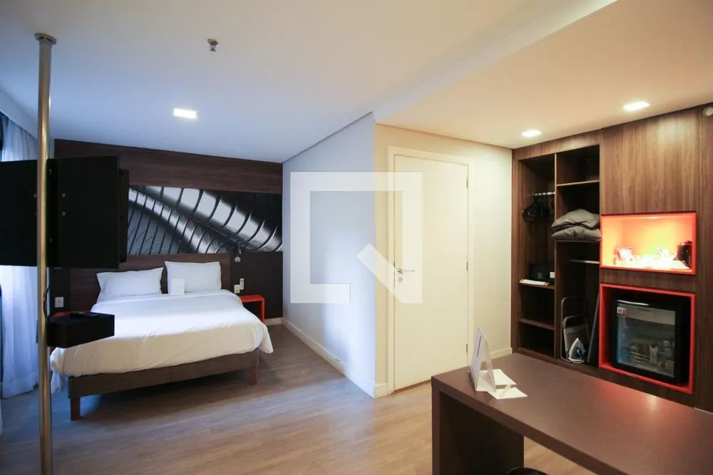Kitnet-Studio, 30 m² - Foto 2