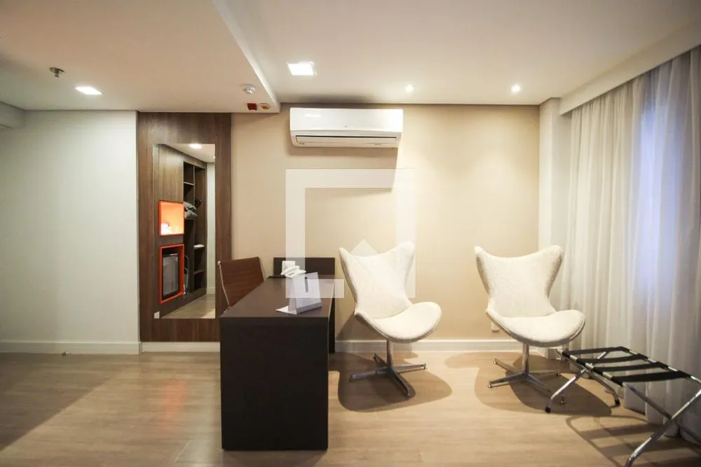 Kitnet-Studio, 30 m² - Foto 3