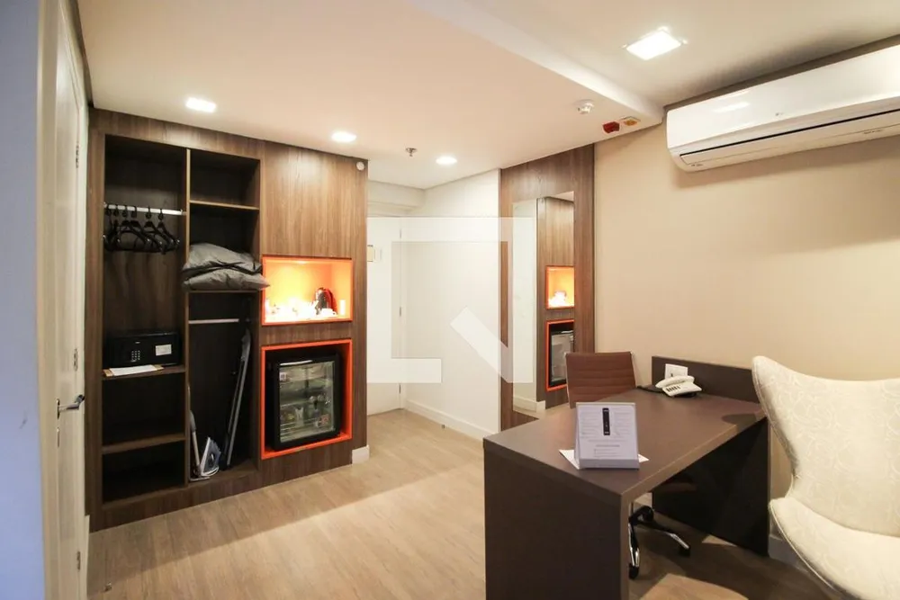 Kitnet-Studio, 30 m² - Foto 4
