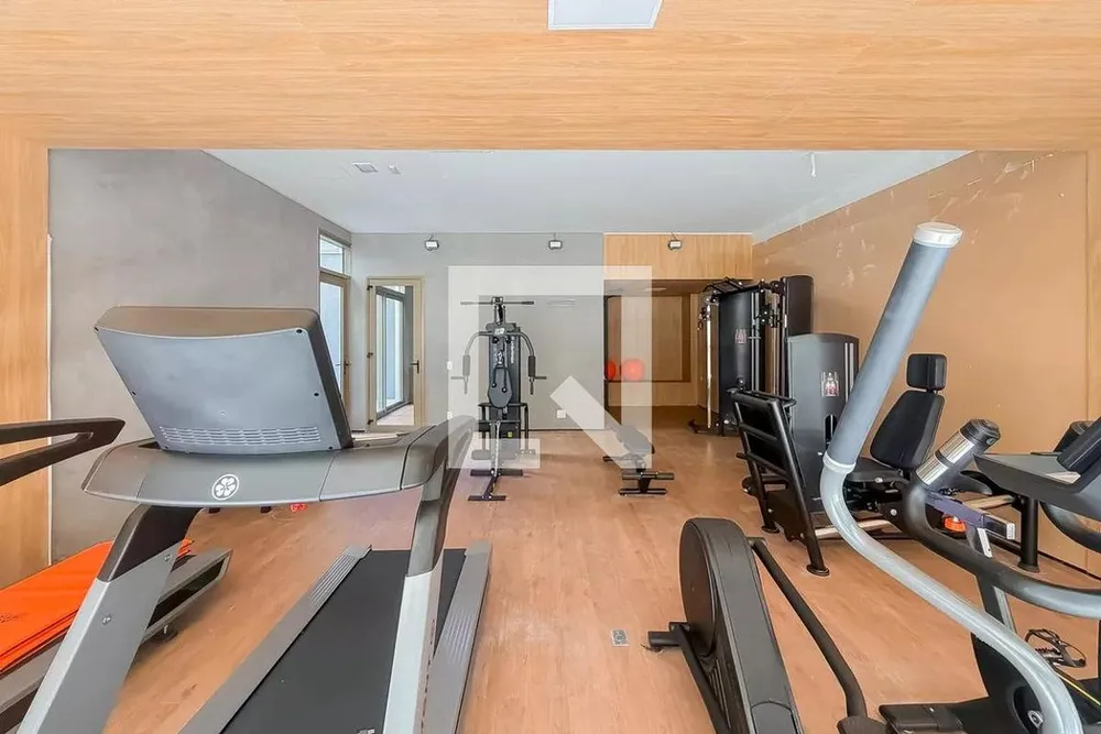 Kitnet-Studio, 26 m² - Foto 8
