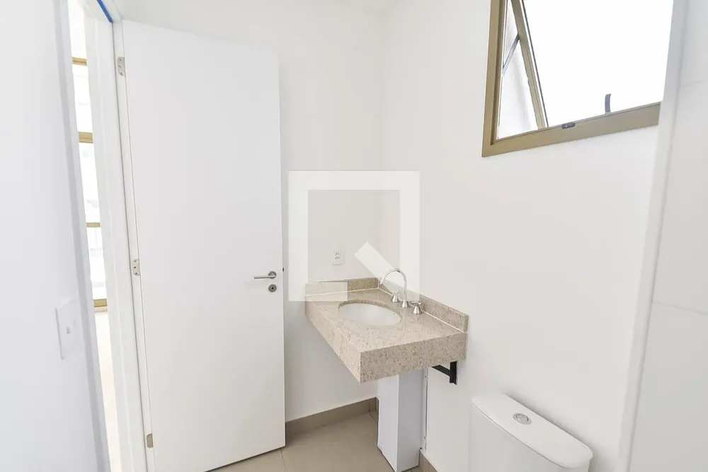 Kitnet-Studio, 26 m² - Foto 7