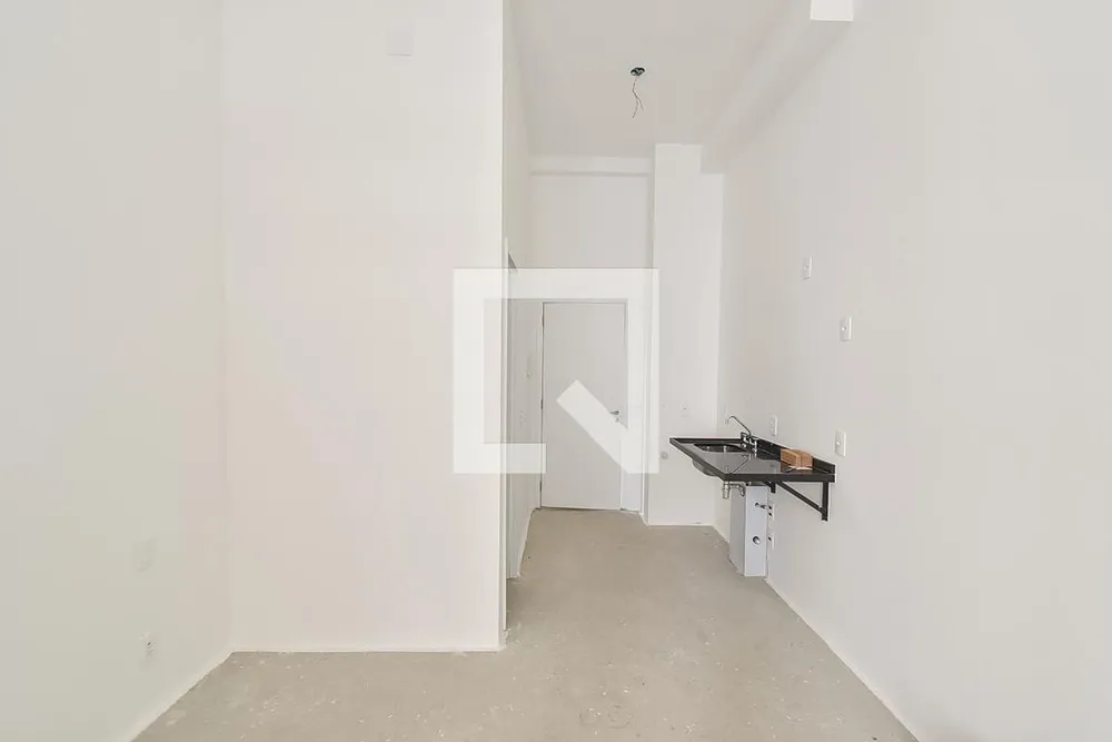 Kitnet-Studio, 26 m² - Foto 2