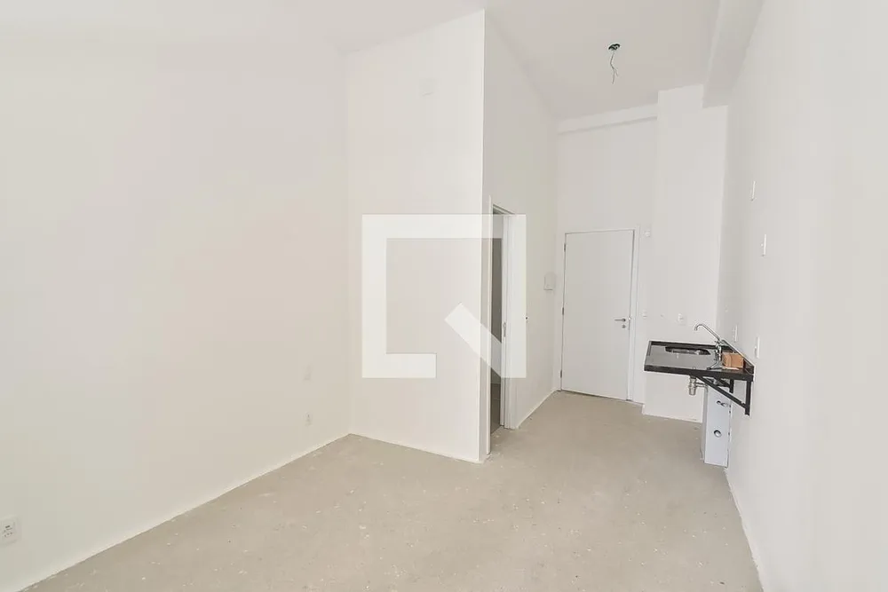 Kitnet-Studio, 26 m² - Foto 1