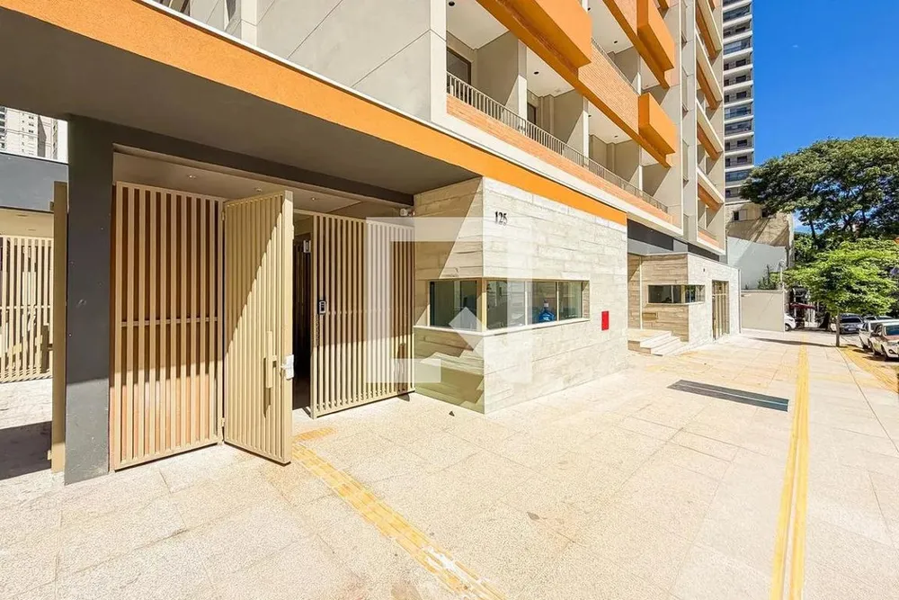 Kitnet-Studio, 26 m² - Foto 11