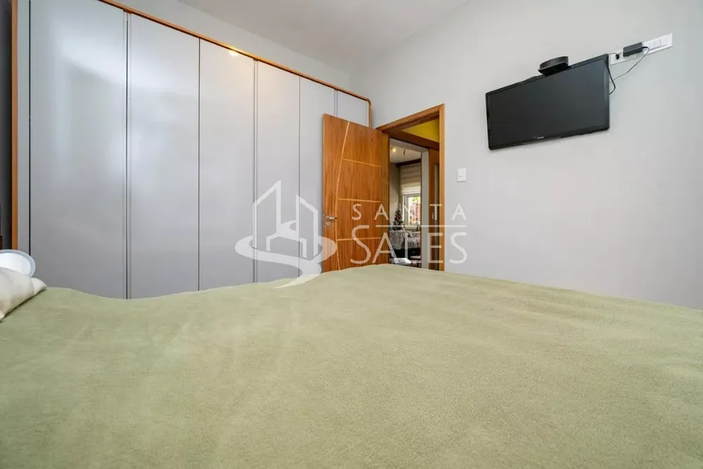 Casa, 3 quartos, 140 m² - Foto 11