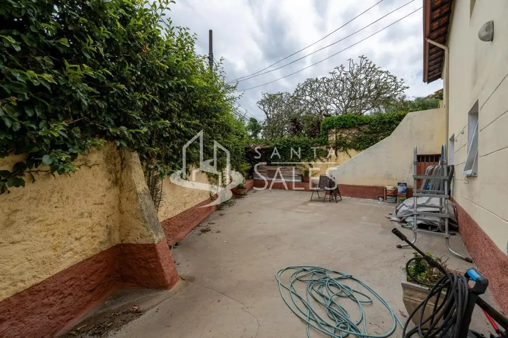 Casa, 3 quartos, 140 m² - Foto 10