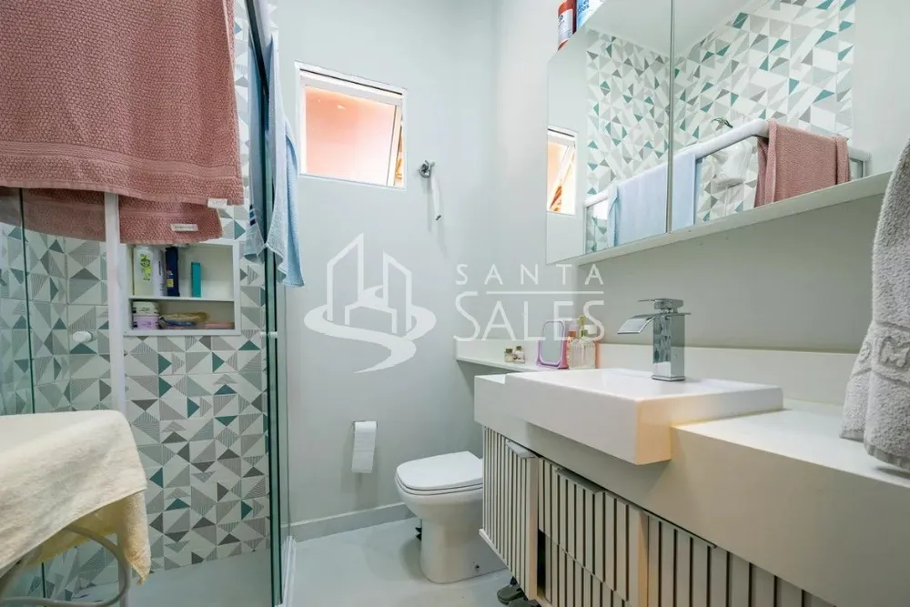 Casa, 3 quartos, 140 m² - Foto 4