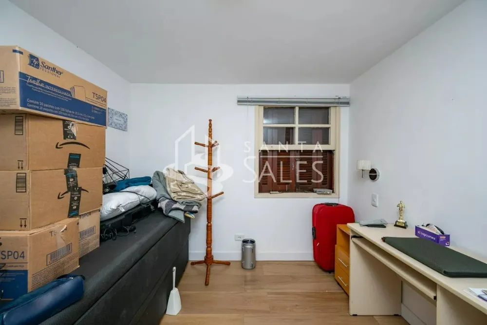 Casa, 3 quartos, 140 m² - Foto 3