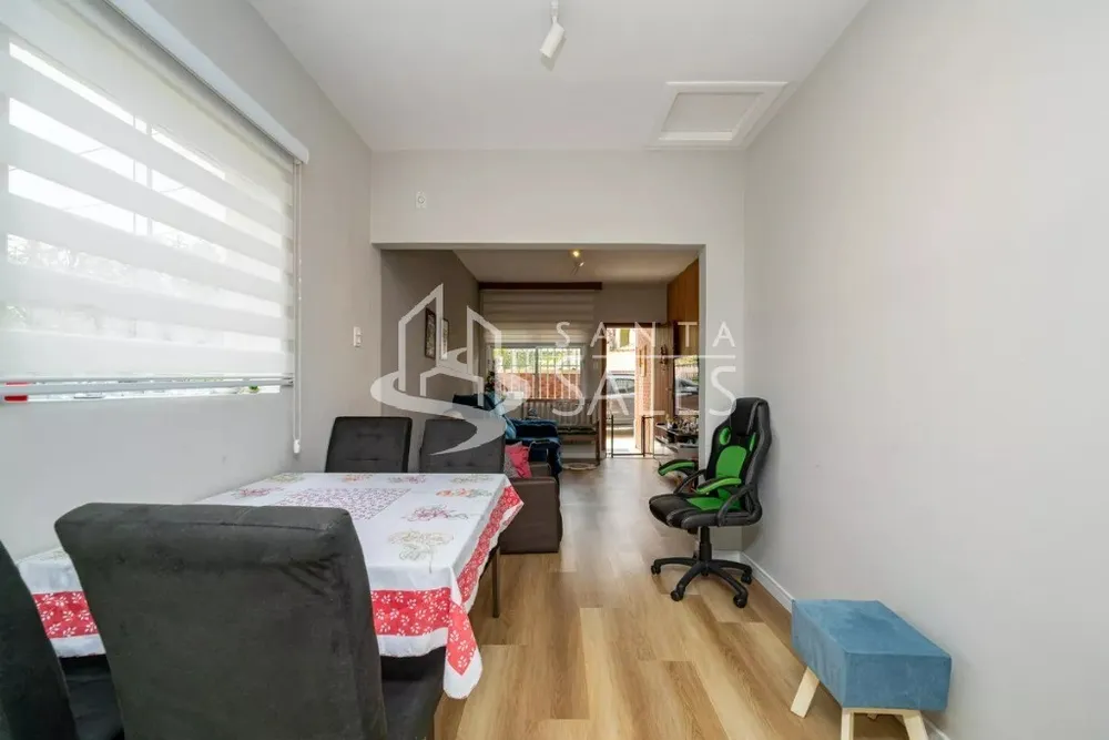 Casa, 3 quartos, 140 m² - Foto 7