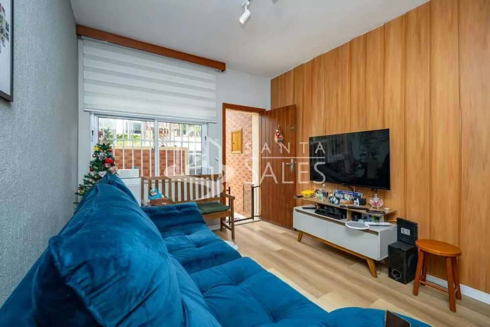 Casa, 3 quartos, 140 m² - Foto 2