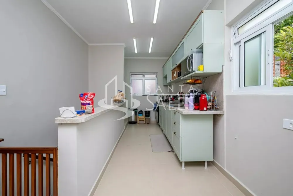 Casa, 3 quartos, 140 m² - Foto 6