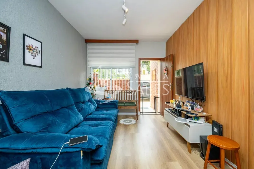 Casa, 3 quartos, 140 m² - Foto 5