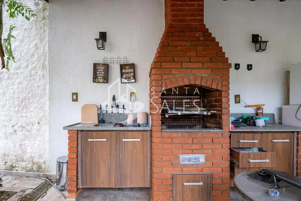 Casa, 3 quartos, 140 m² - Foto 8
