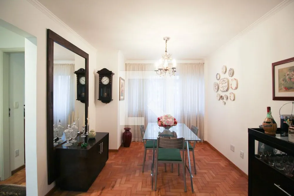 Apartamento, 2 quartos, 74 m² - Foto 2