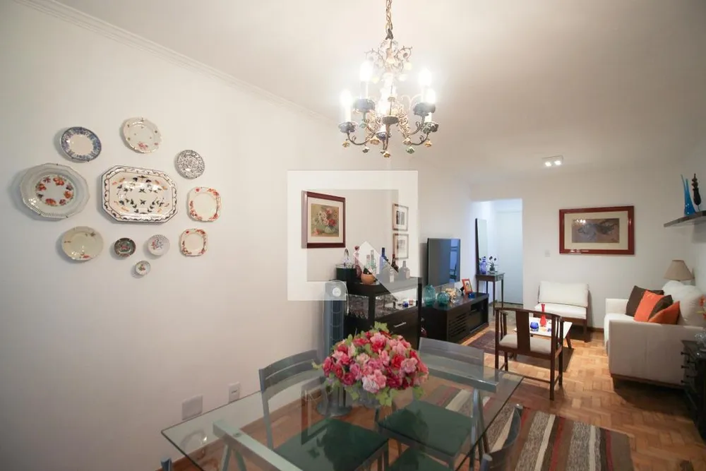 Apartamento, 2 quartos, 74 m² - Foto 4