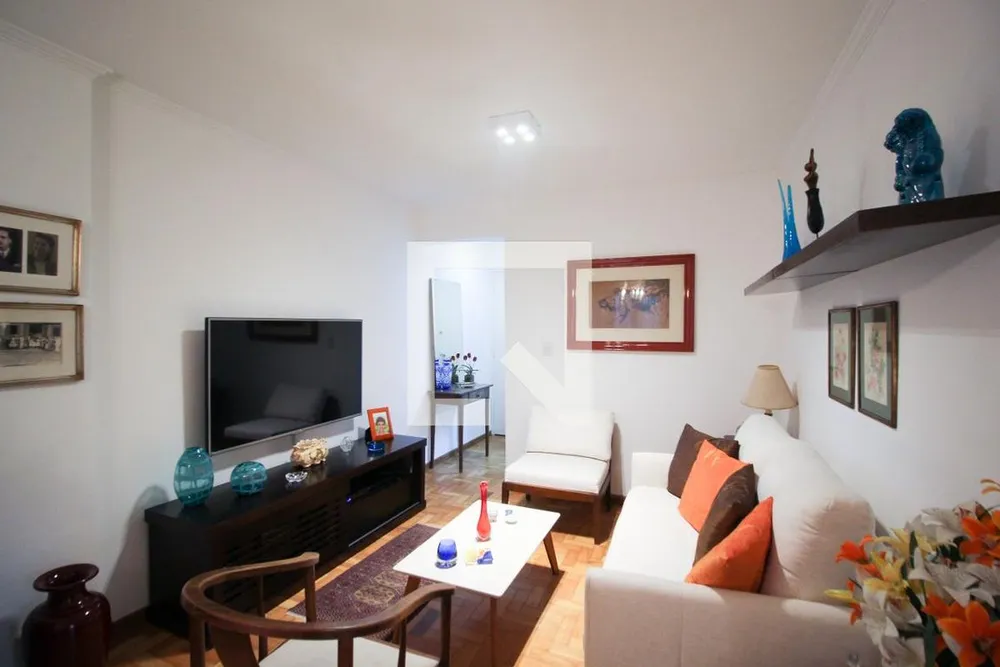 Apartamento, 2 quartos, 74 m² - Foto 3