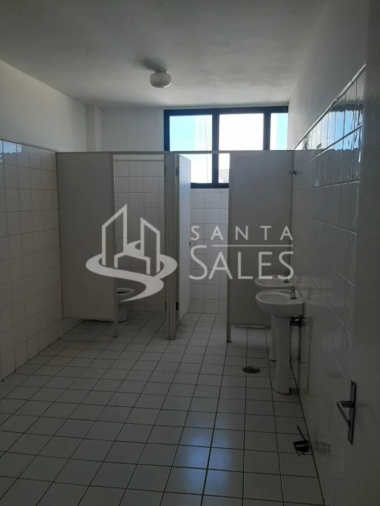 Depósito-Galpão, 903 m² - Foto 4