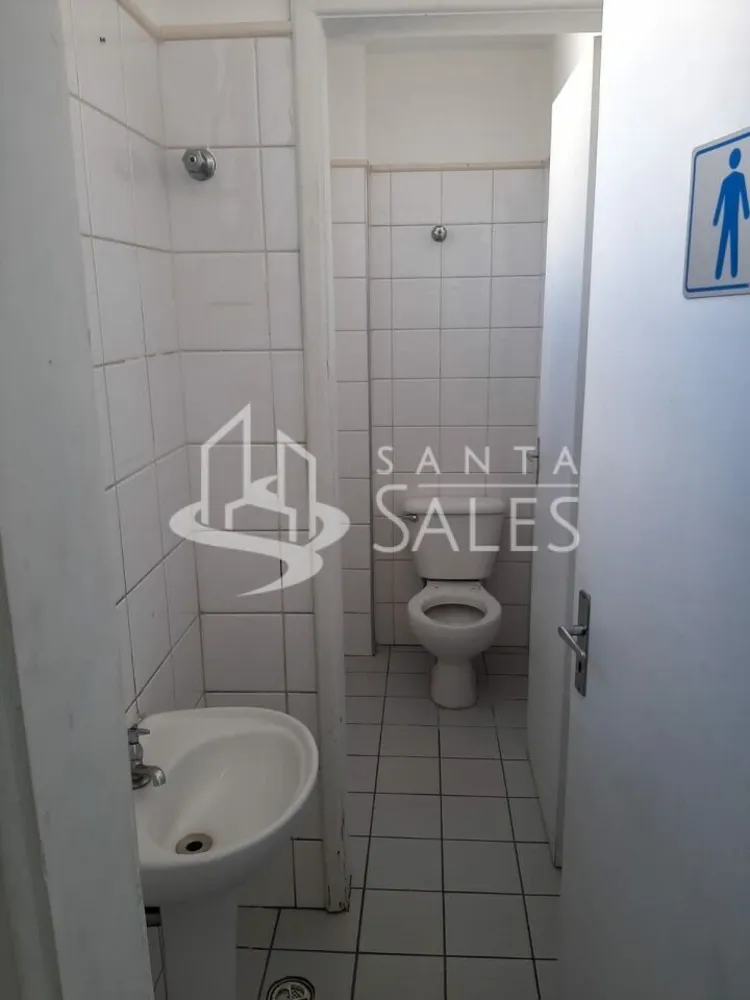 Depósito-Galpão, 903 m² - Foto 5