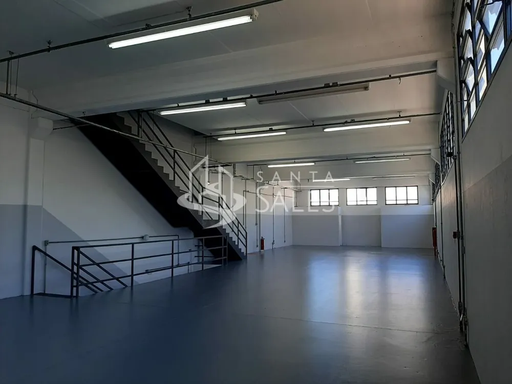 Depósito-Galpão, 903 m² - Foto 6