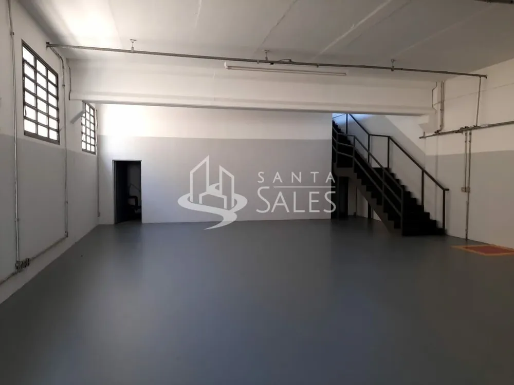 Depósito-Galpão, 903 m² - Foto 2