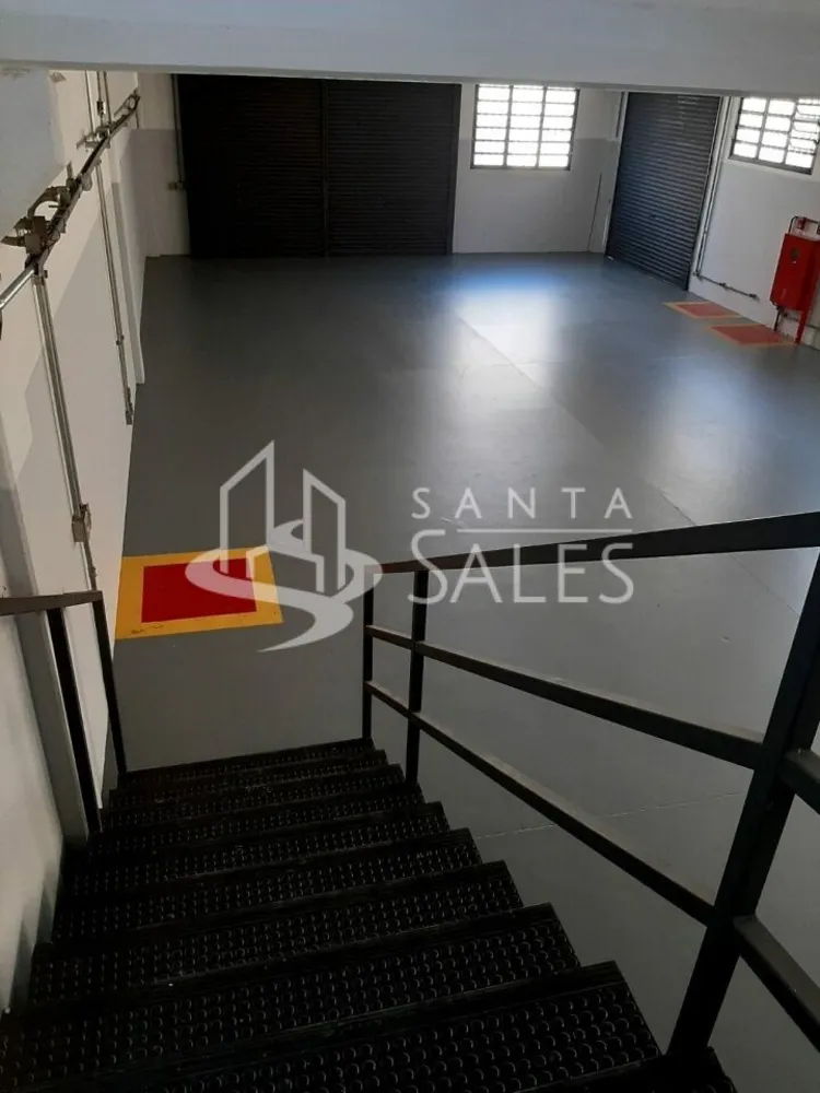 Depósito-Galpão, 903 m² - Foto 3