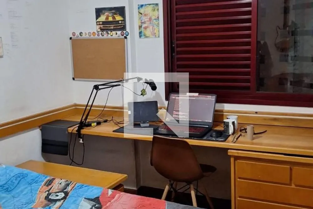 Apartamento, 3 quartos, 110 m² - Foto 8