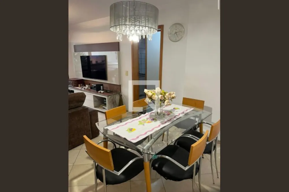 Apartamento, 3 quartos, 110 m² - Foto 3