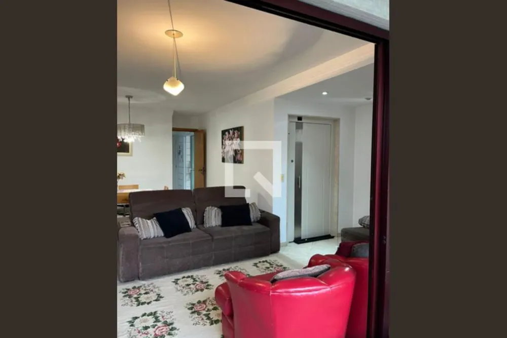 Apartamento, 3 quartos, 110 m² - Foto 1