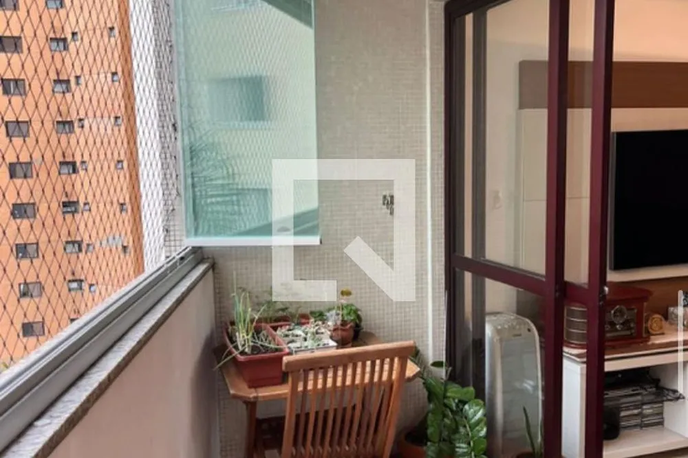 Apartamento, 3 quartos, 110 m² - Foto 2