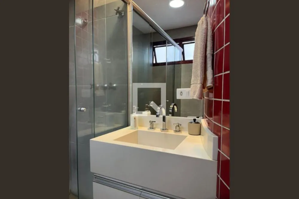 Apartamento, 3 quartos, 110 m² - Foto 10