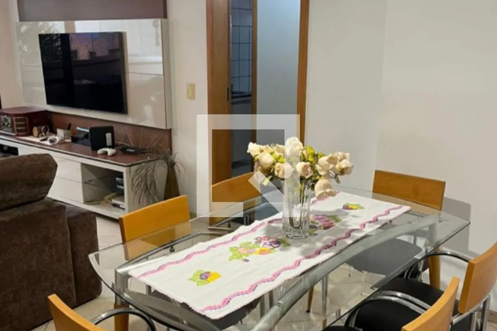 Apartamento, 3 quartos, 110 m² - Foto 4