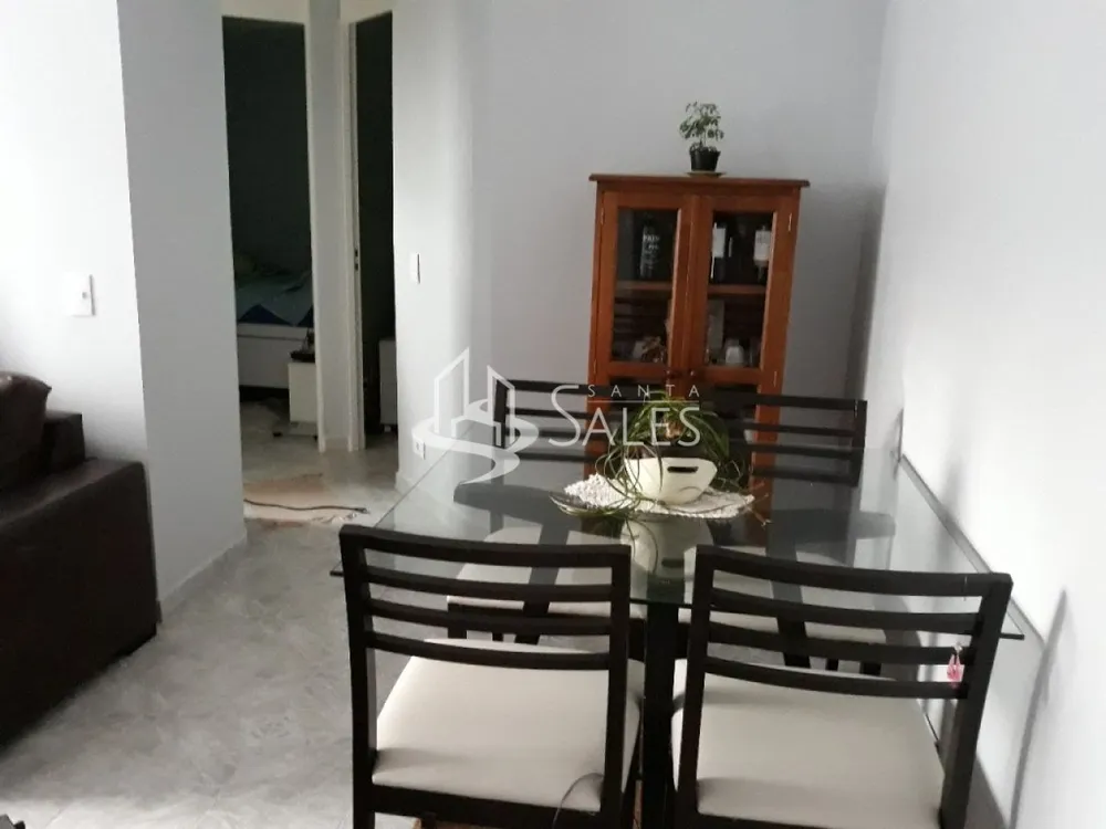 Apartamento, 2 quartos, 49 m² - Foto 8