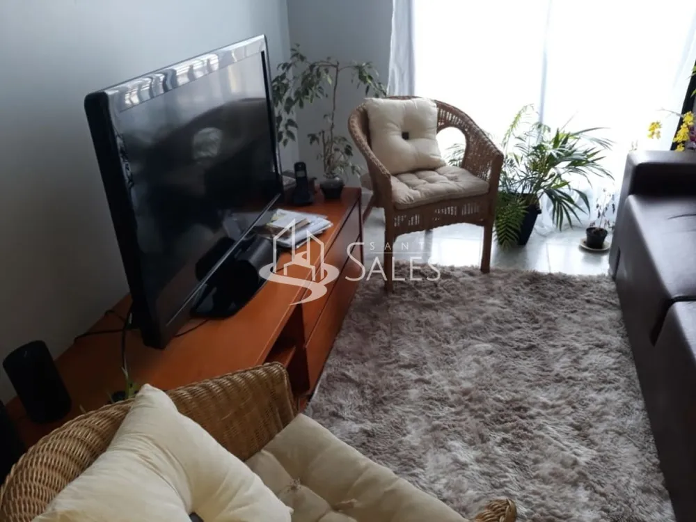 Apartamento, 2 quartos, 49 m² - Foto 12