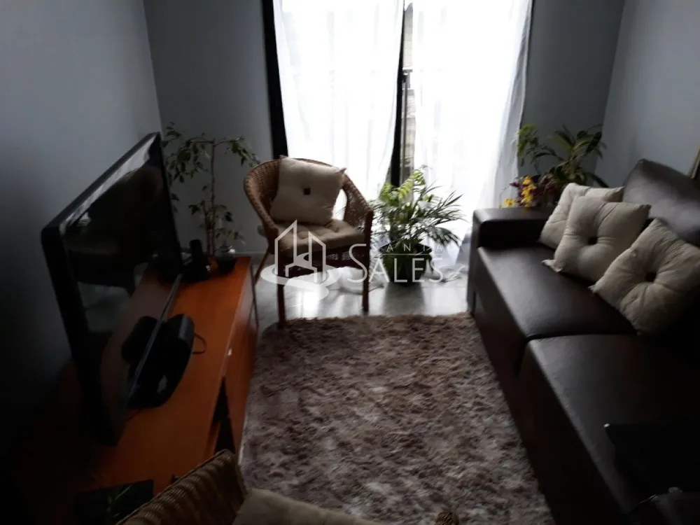 Apartamento, 2 quartos, 49 m² - Foto 4