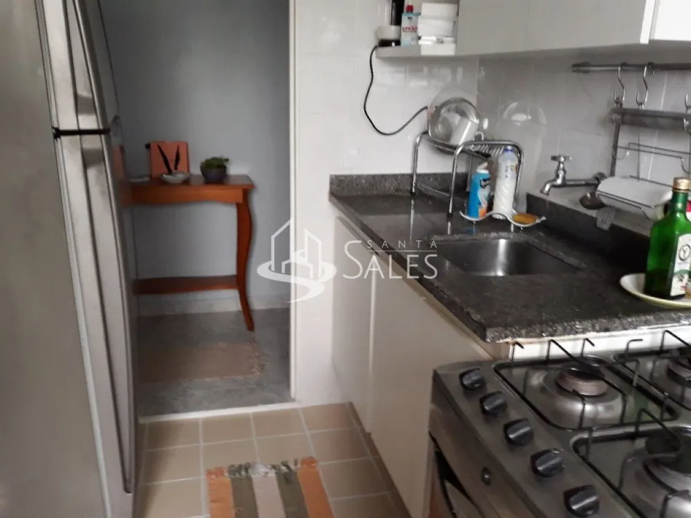 Apartamento, 2 quartos, 49 m² - Foto 3