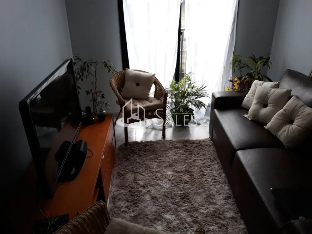 Apartamento, 2 quartos, 49 m² - Foto 1